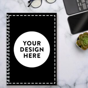 Caiete personalizate